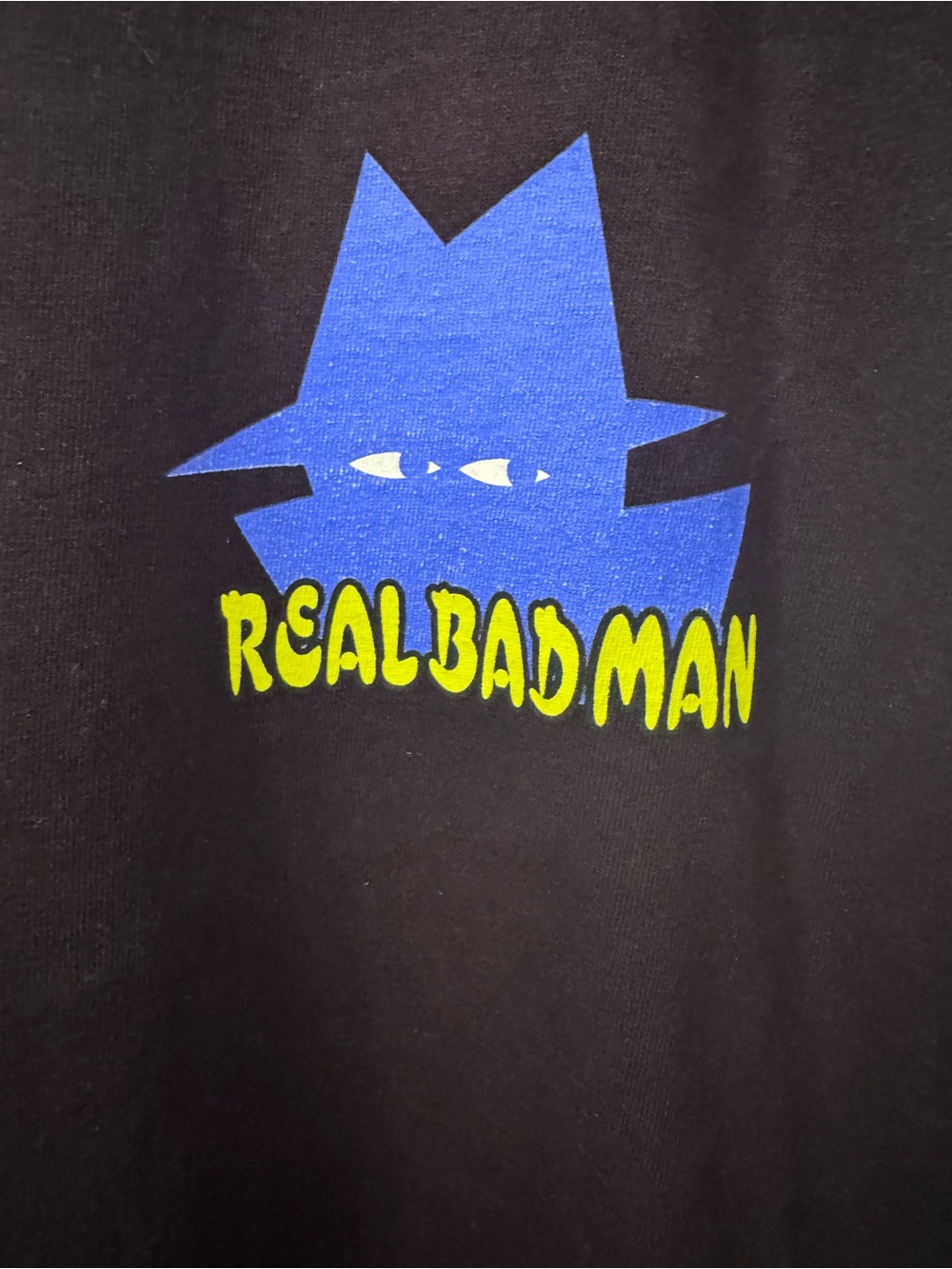 REAL BAD MEN - Picture 6 of 9